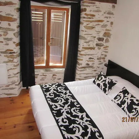 D'hotes Auberg'inn Ambialet