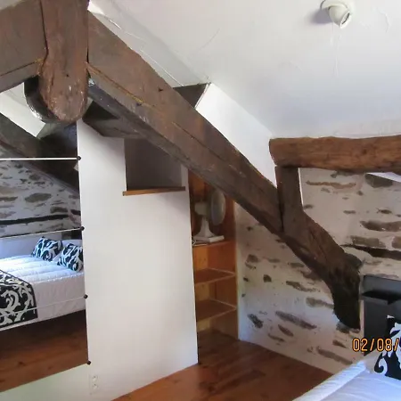 D'hotes Auberg'inn