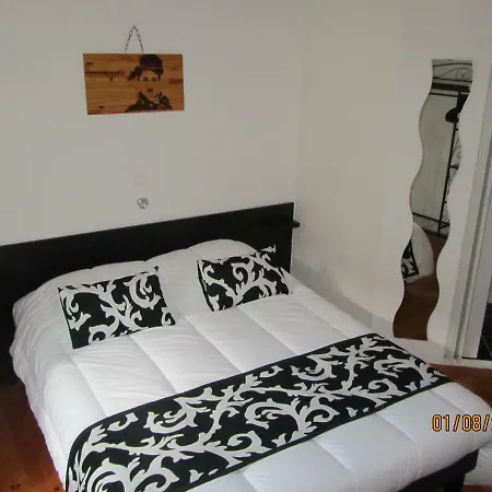 D'hotes Auberg'inn 2* Ambialet