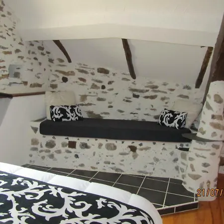 D'hotes Auberg'inn 3* Ambialet