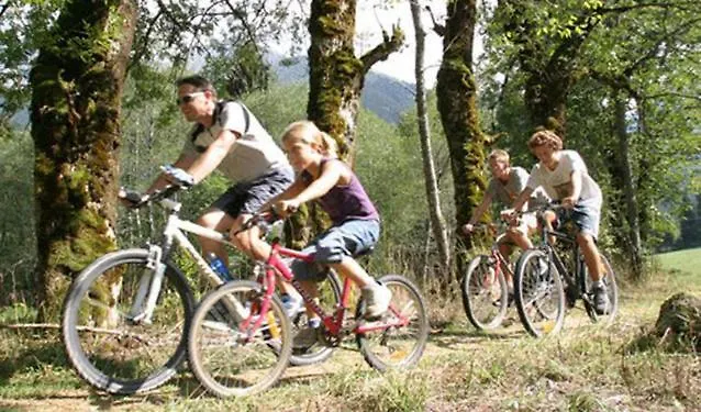 D'hotes Auberg'inn 3*