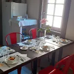 D'hotes Auberg'inn Panzió