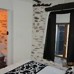 Panzió D'hotes Auberg'inn 3*