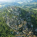 D'hotes Auberg'inn Panzió