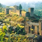 D'hotes Auberg'inn 3* Ambialet