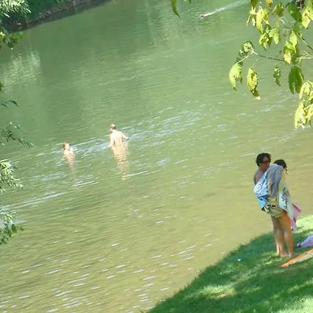 Bed & Breakfast D'hotes Auberg'inn 3*