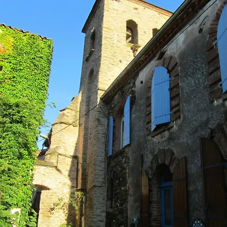 D'hotes Auberg'inn Bed & Breakfast Ambialet