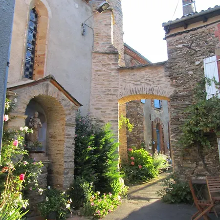Bed & Breakfast D'hotes Auberg'inn Ambialet