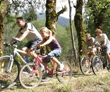 D'hotes Auberg'inn 3*