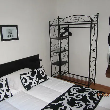 D'hotes Auberg'inn 3*