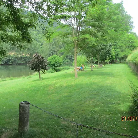 Bed & Breakfast D'hotes Auberg'inn