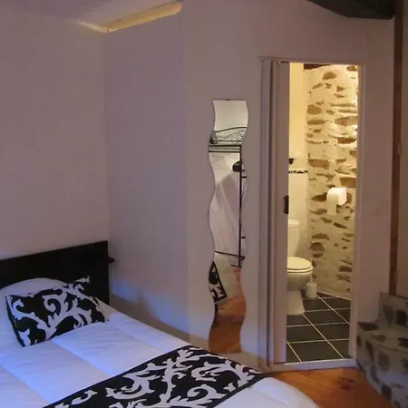 D'hotes Auberg'inn 3*