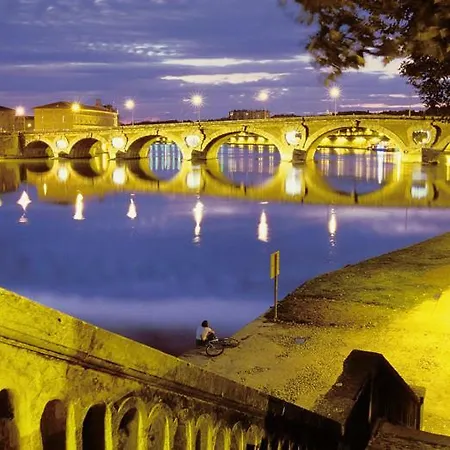 Bed & Breakfast D'hotes Auberg'inn 3*