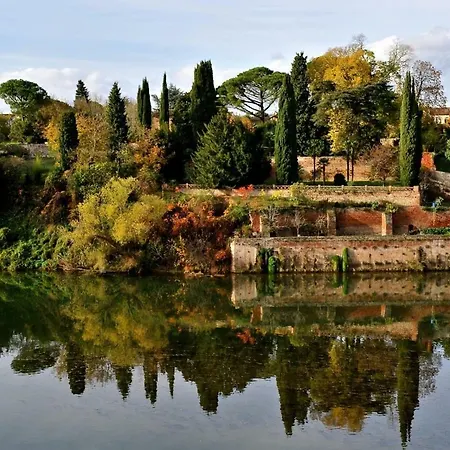 Bed & Breakfast D'hotes Auberg'inn 3*