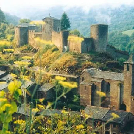 D'hotes Auberg'inn 3* Ambialet