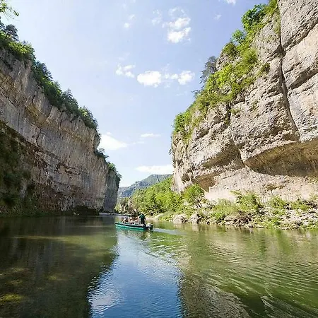 D'hotes Auberg'inn 3* Ambialet