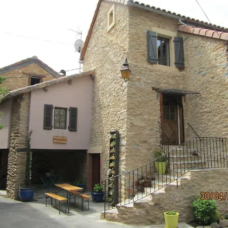 Bed & Breakfast D'hotes Auberg'inn