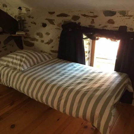 Bed & Breakfast D'hotes Auberg'inn