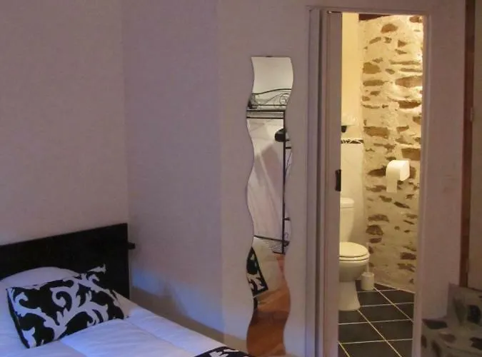 D'hotes Auberg'inn 3*